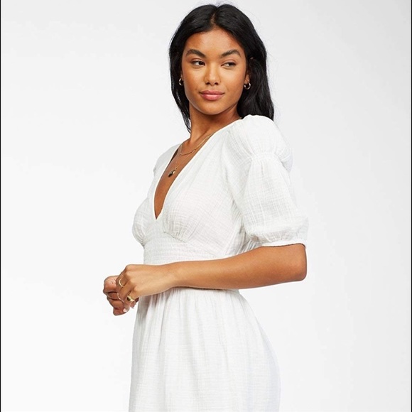 🔆BILLABONG🔆 SPELLBOUND DRESS - Picture 4 of 14